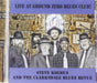 Live At Ground Zero Blues Club
