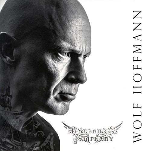 Wolf Hoffmann - Headbangers Symphony VINYL