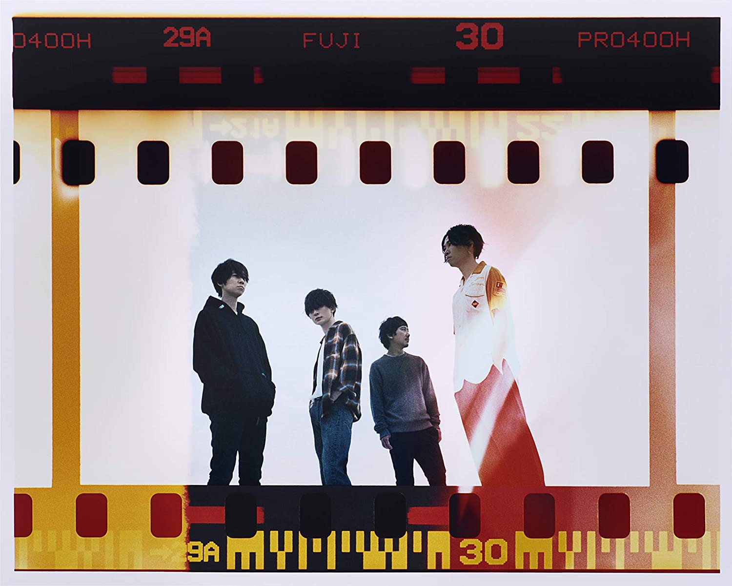Bump Of Chicken - Acacia/Gravity (2 Cd)