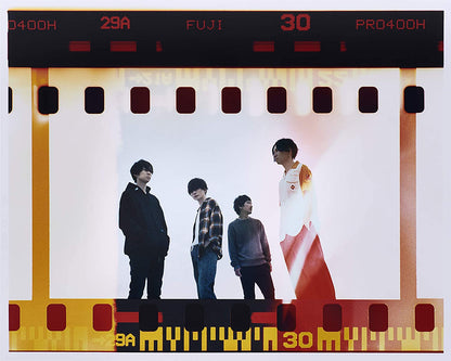 Bump Of Chicken - Acacia/Gravity (2 Cd)