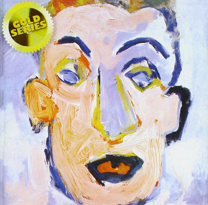 Self Portrait (Gold Series)