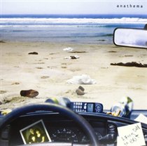 Anathema - A Fine Day to Exit VINYL