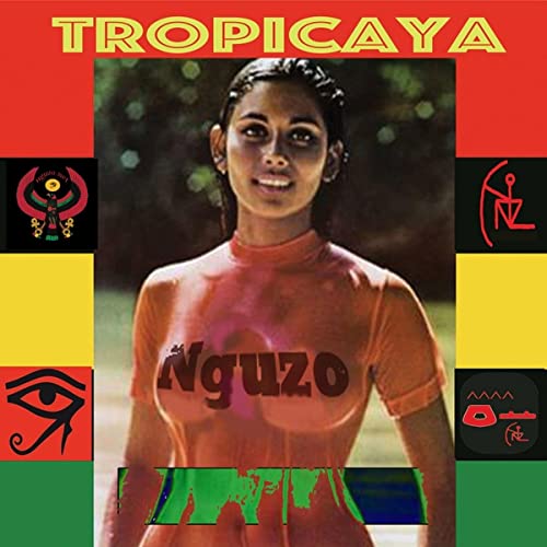 Tropicaya