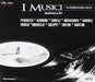 I Musici: Unpublished on Audio 1953-1954