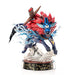 First4Figures - Okami (Oki - Wolf Form) PVC /Figures