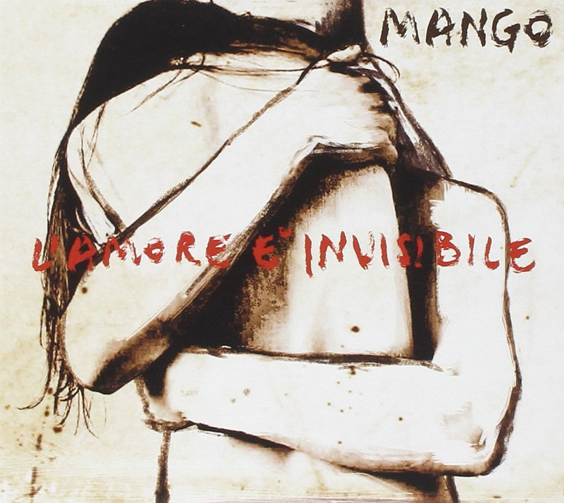L'amore E Invisibile