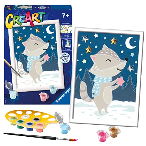 Creart E - Tasso Fra Le Stelle