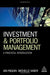 Investment and Portfolio Management