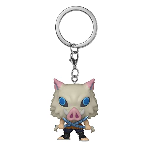 Demon Slayer: Kimetsu no Yaiba POP! Vinyl Schlusse