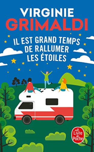Il est grand temps de rallumer les etoiles