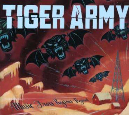 Music from Regions Beyond