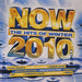 Now Hits Of Winter 2010