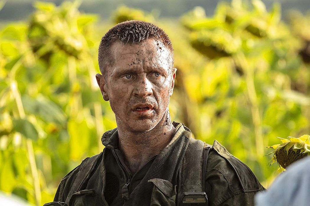 Jarhead: Law of Return