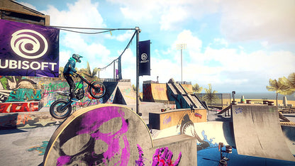 Trials Rising (Gold Edition)