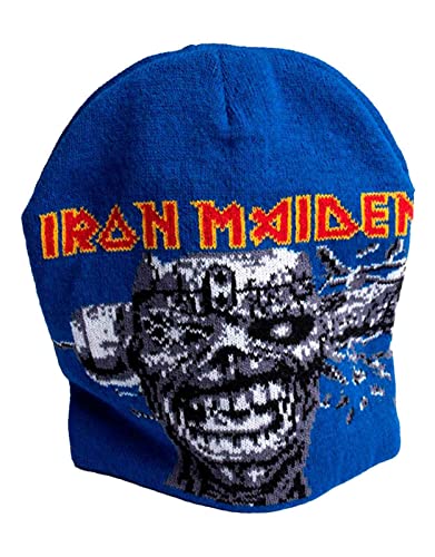 CAN I PLAY WITH MADNESS (BEANIE)