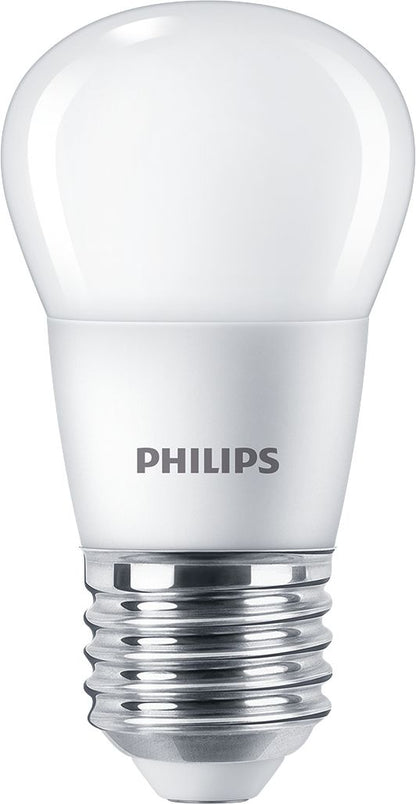 Led Sfera  40W E27 2700K Non-Dim