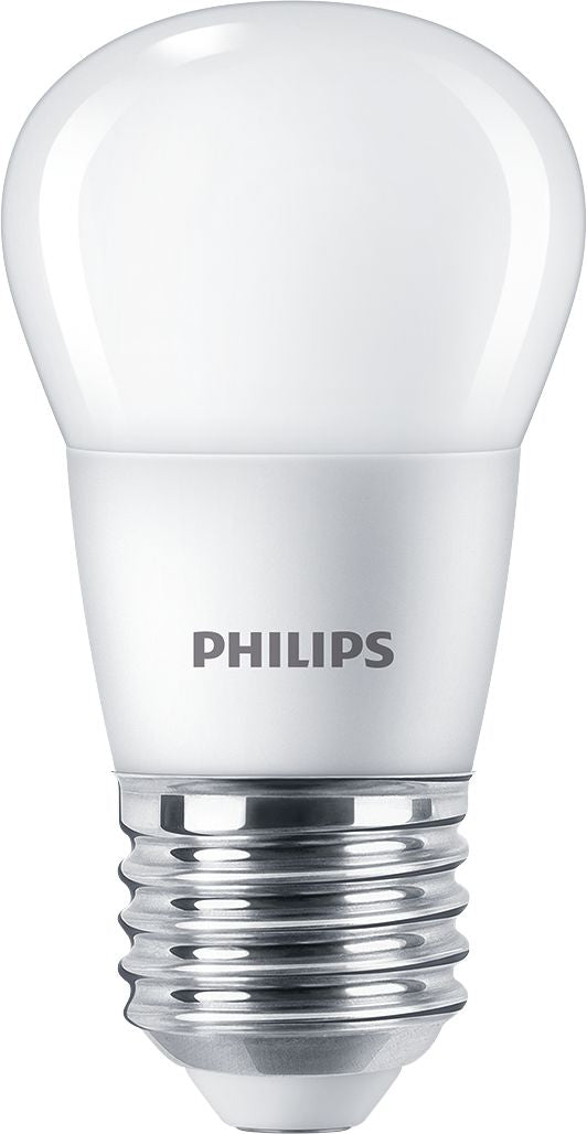 Led Sfera  40W E27 2700K Non-Dim