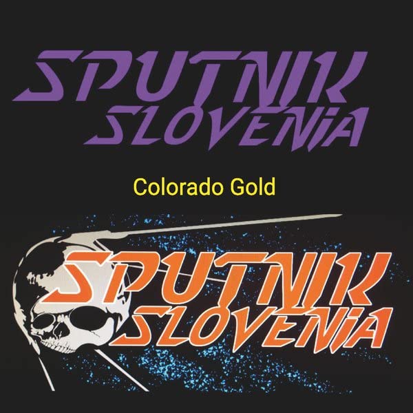 Colorado Gold (CD-RP)