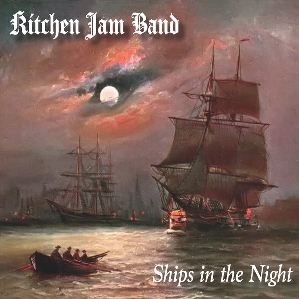 Ships in the Night