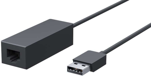 Microsoft EJS-00006 network card Ethernet 800 Mbit/s