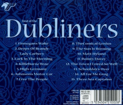 Best of the Dubliners