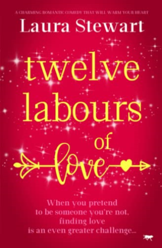 Twelve Labours of Love