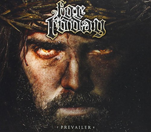 For Today-Prevailer
