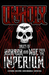 Unholy: Tales of Horror and Woe from the Imperium