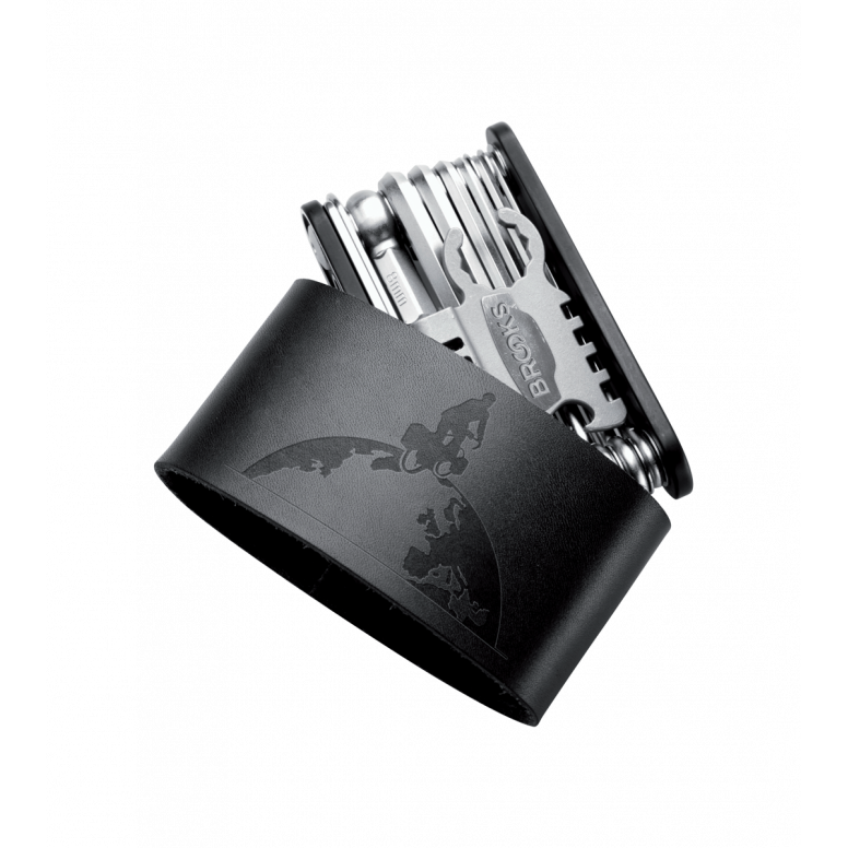 BROOKS Brooks Multitool Mt21 Black