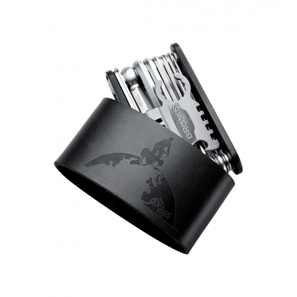BROOKS Brooks Multitool Mt21 Black
