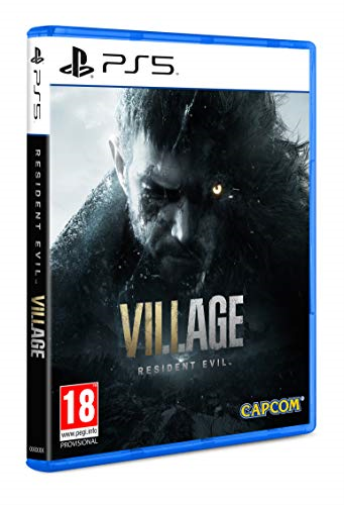 Resident Evil Village - PlayStation 5 PlayStation 5 Standard