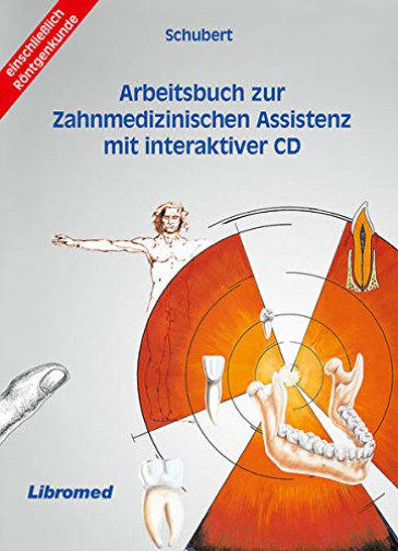 Arbeitsbuch zur Zahnmedizinischen Assistenz mit in