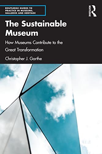 The Sustainable Museum