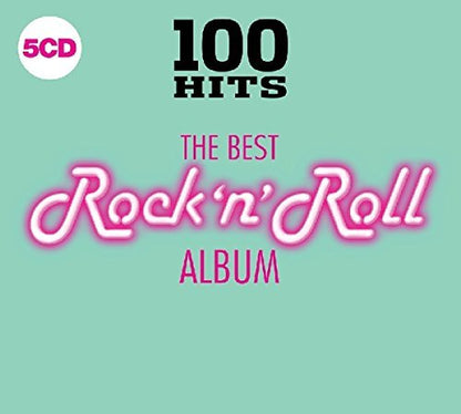100 Hits: The Best Rock 'N' Roll Album