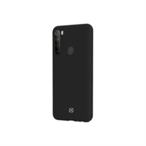 Cromo Redmi Note 8 2021/2019 Black