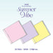 SUMMER VIBE (JEWEL CASE)