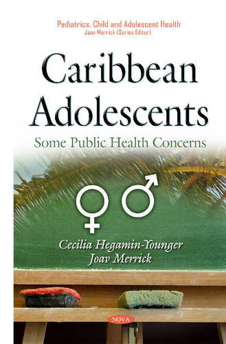 Caribbean Adolescents