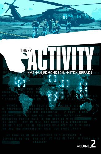 The Activity Volume 2
