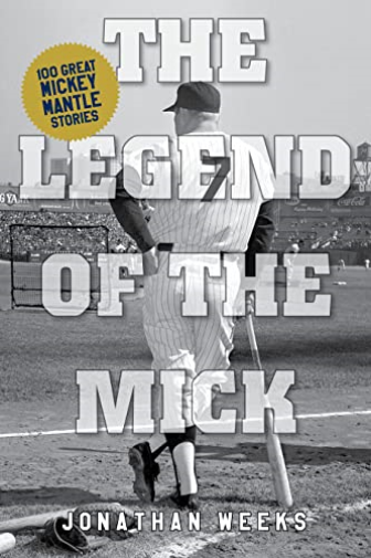 Legend of the Mick