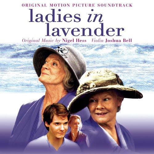 LADIES IN LAVENDER / O.S.T.