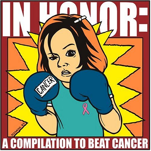 In Honor: a Compilation to Bea