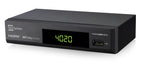 Decoder Ts4020 Combo T2/S2 Nopvr