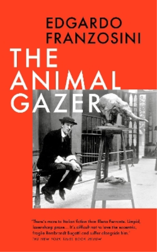 Animal Gazer