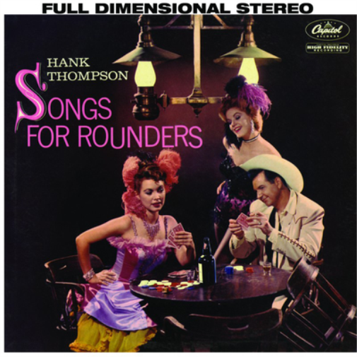 Songs for Rounders