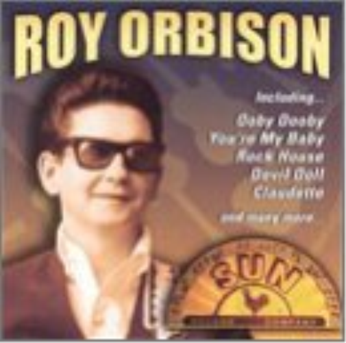 Sun Records 50th Anniversary E