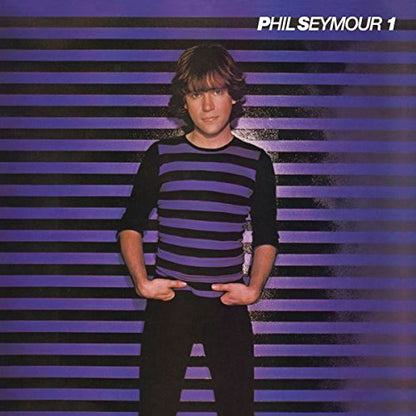 Phil Seymour