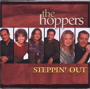 Hoppers-Steppin Out