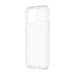 Griffin Survivor Strong - Back Cover For Mobile Phone - Magsafe Compatibility - Clear - For Apple Iphone 13 Pro Max