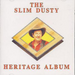 The Slim Dusty Heritage Album