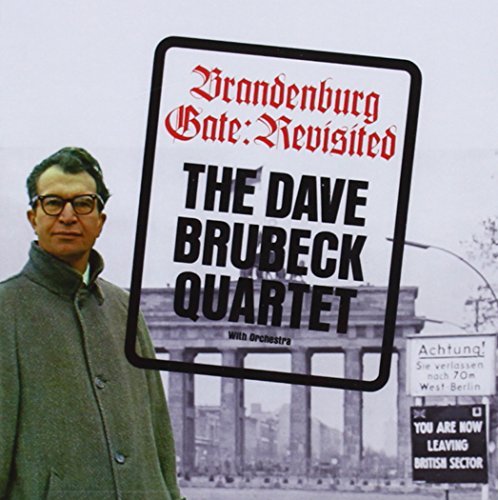 Brandenburger Gate: Revisited